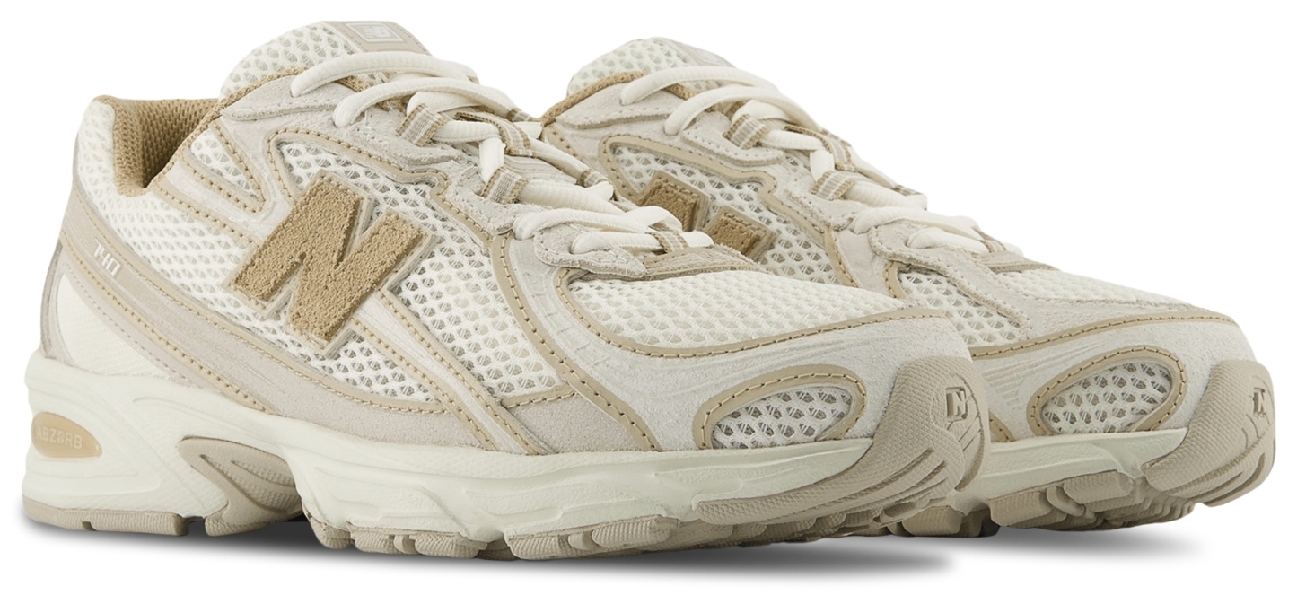 New Balance 740 - Femme Chaussures – Incense-Angora