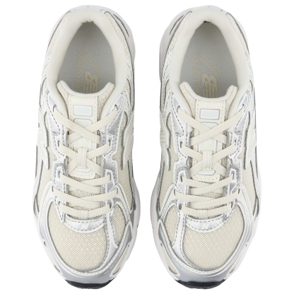 New Balance 740 Bungee Lace - Maternelle Chaussures – Turtledove-Linen