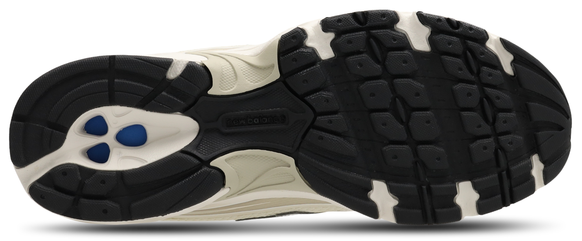 New Balance 740 - Femme Chaussures – Angora-Shipyard