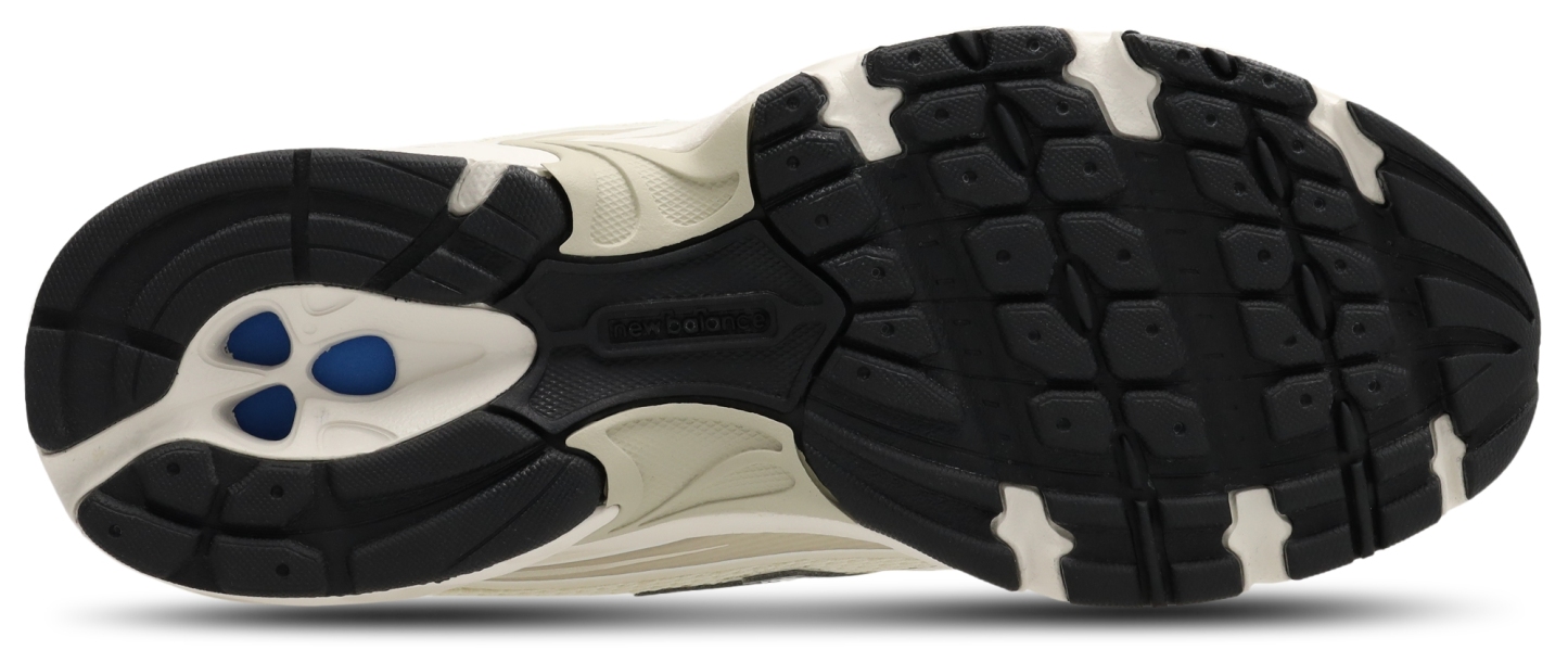 New Balance 740 - Femme Chaussures – Angora-Shipyard