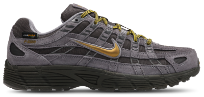 Nike P-6000 - Homme Chaussures – Med Ash-Golden Hops-Pencil Poi