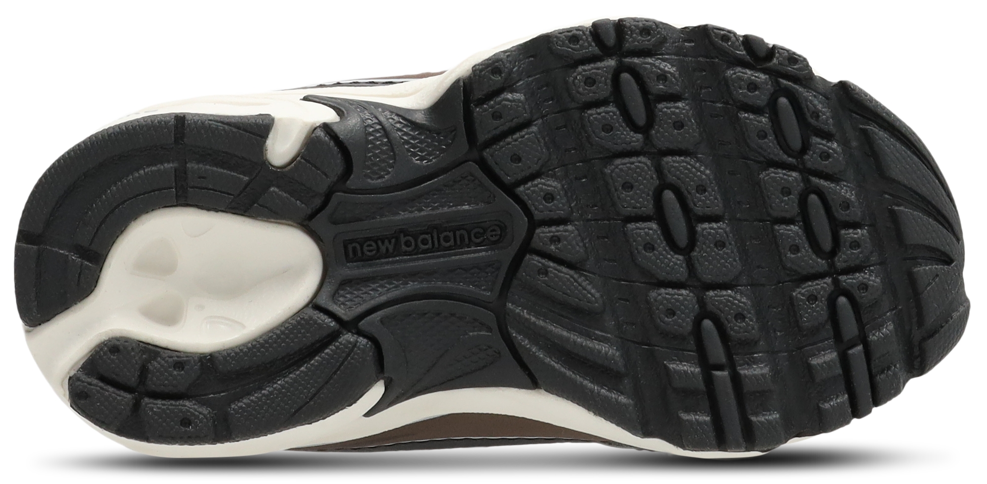 New Balance 740 - Bebes Chaussures – Sea Salt-Cortado-Black Coffee