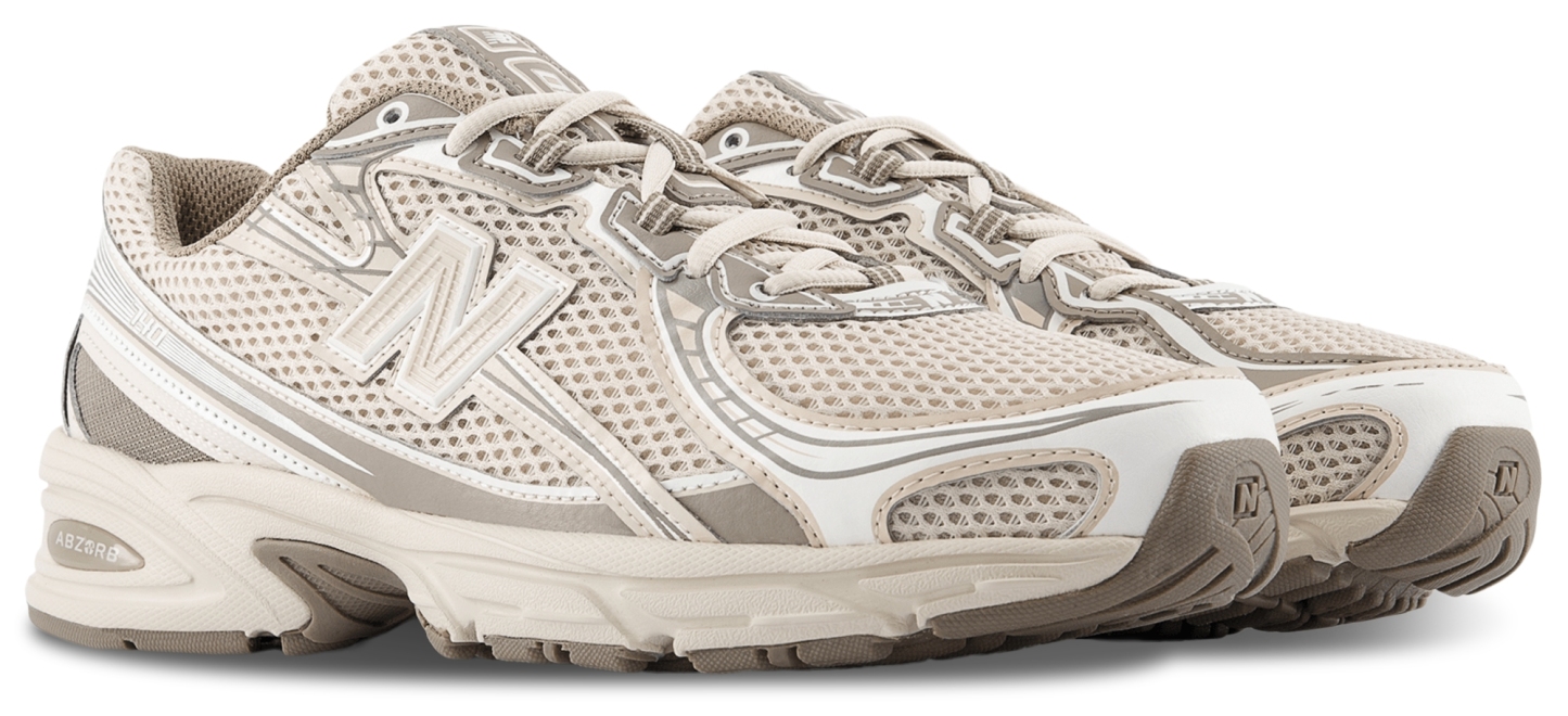 New Balance 740 - Homme Chaussures – Dockside-Timberwolf
