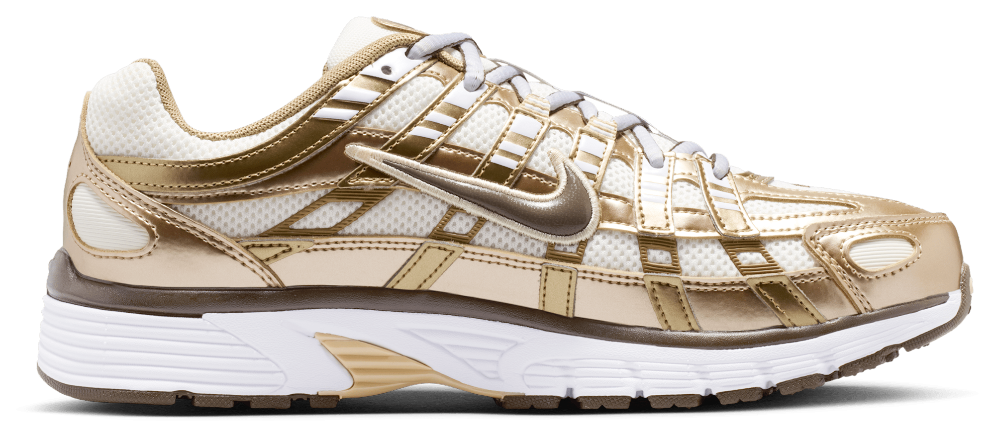 Nike P-6000 - Femme Chaussures – Sail-Linen