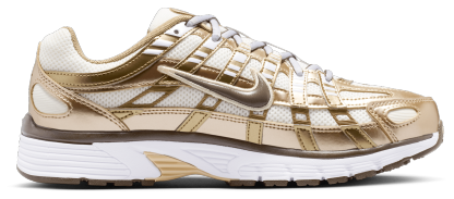 Nike P-6000 - Femme Chaussures – Sail-Linen