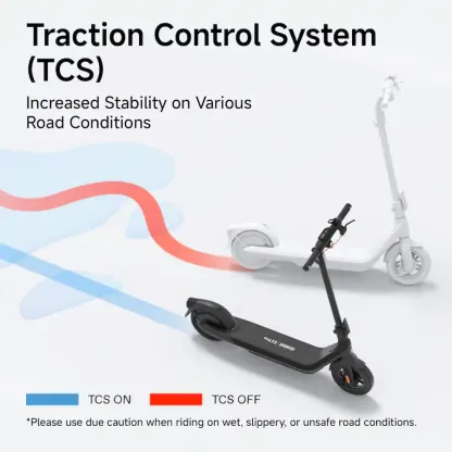 Segthtway E2 Pro Trottinette électrique