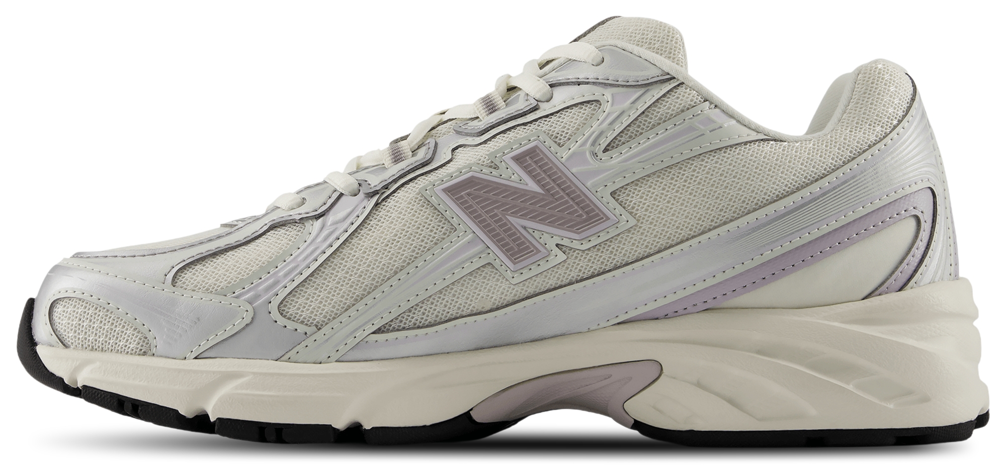 New Balance 740 - Homme Chaussures – Sea Salt-Truffle Salt
