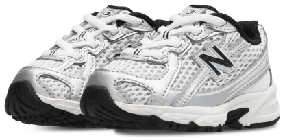 New Balance 740 - Bebes Chaussures – Silver Metalic-Silver Metalic