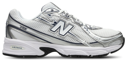 New Balance 740 - Homme Chaussures – Nb Navy-White