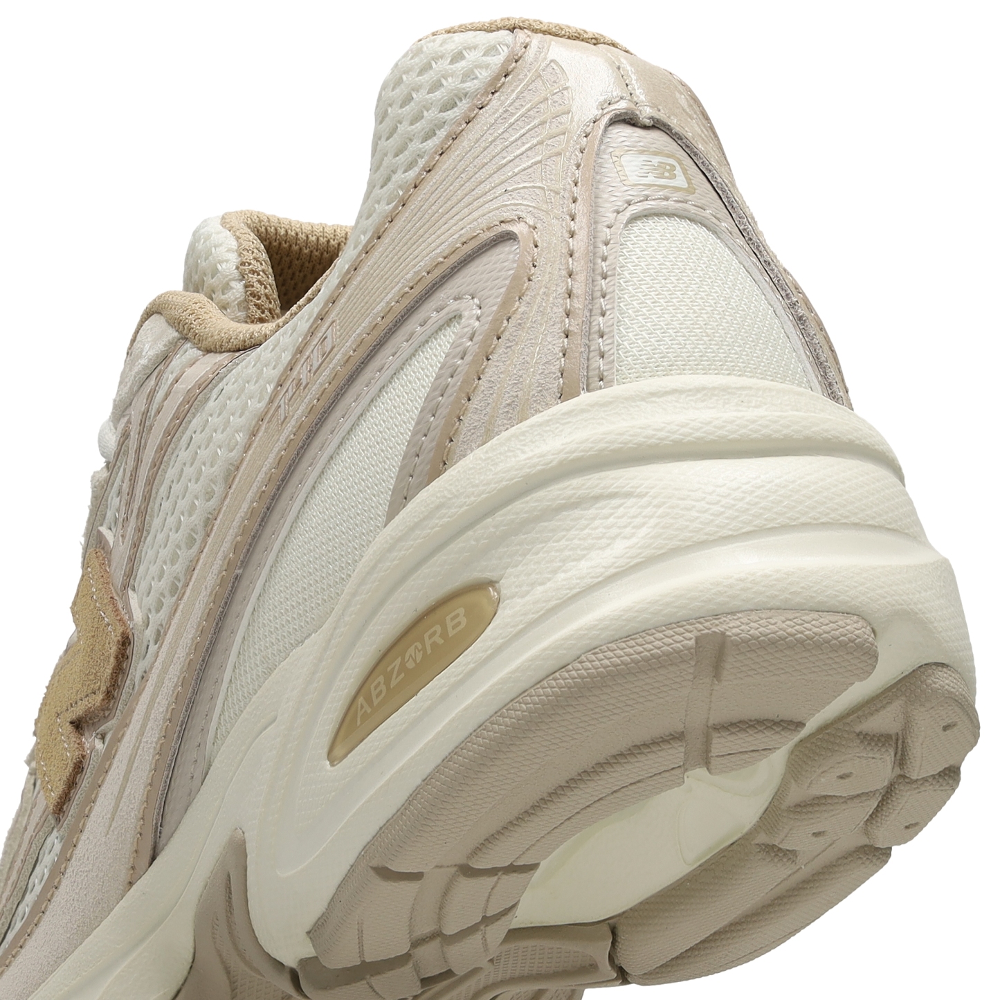 New Balance 740 - Femme Chaussures – Incense-Angora