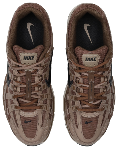 Nike P-6000 - Homme Chaussures – Baroque Brown-Black-Mink Brown
