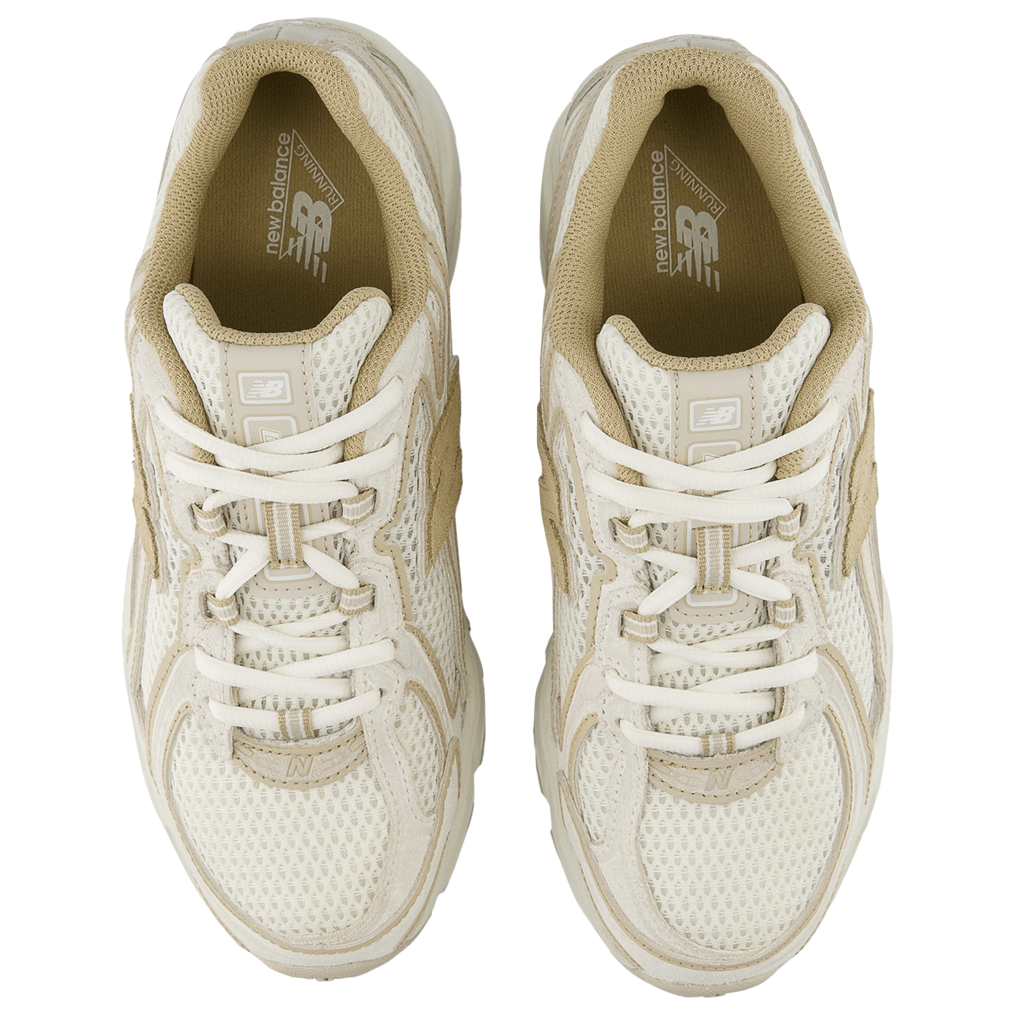 New Balance 740 - Femme Chaussures – Incense-Angora