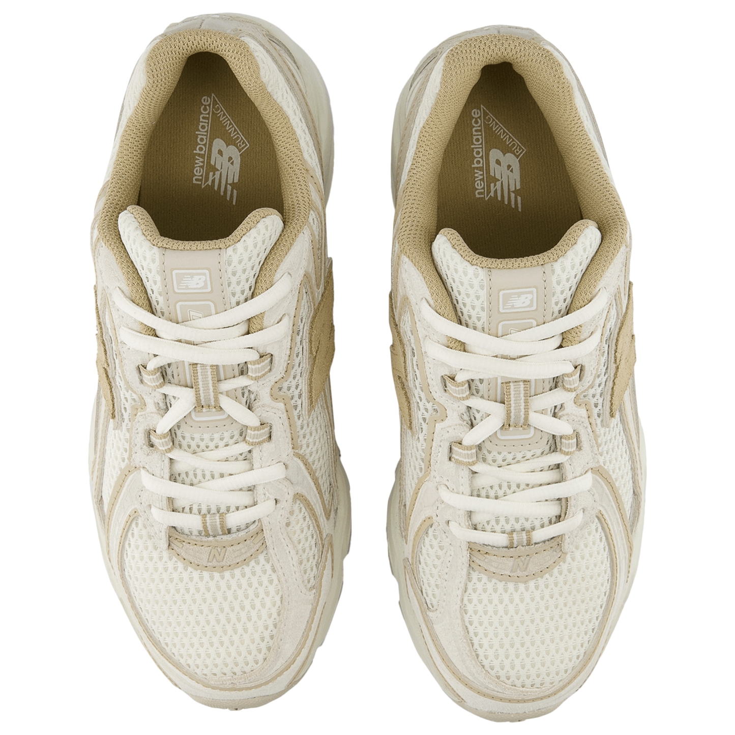 New Balance 740 - Femme Chaussures – Incense-Angora