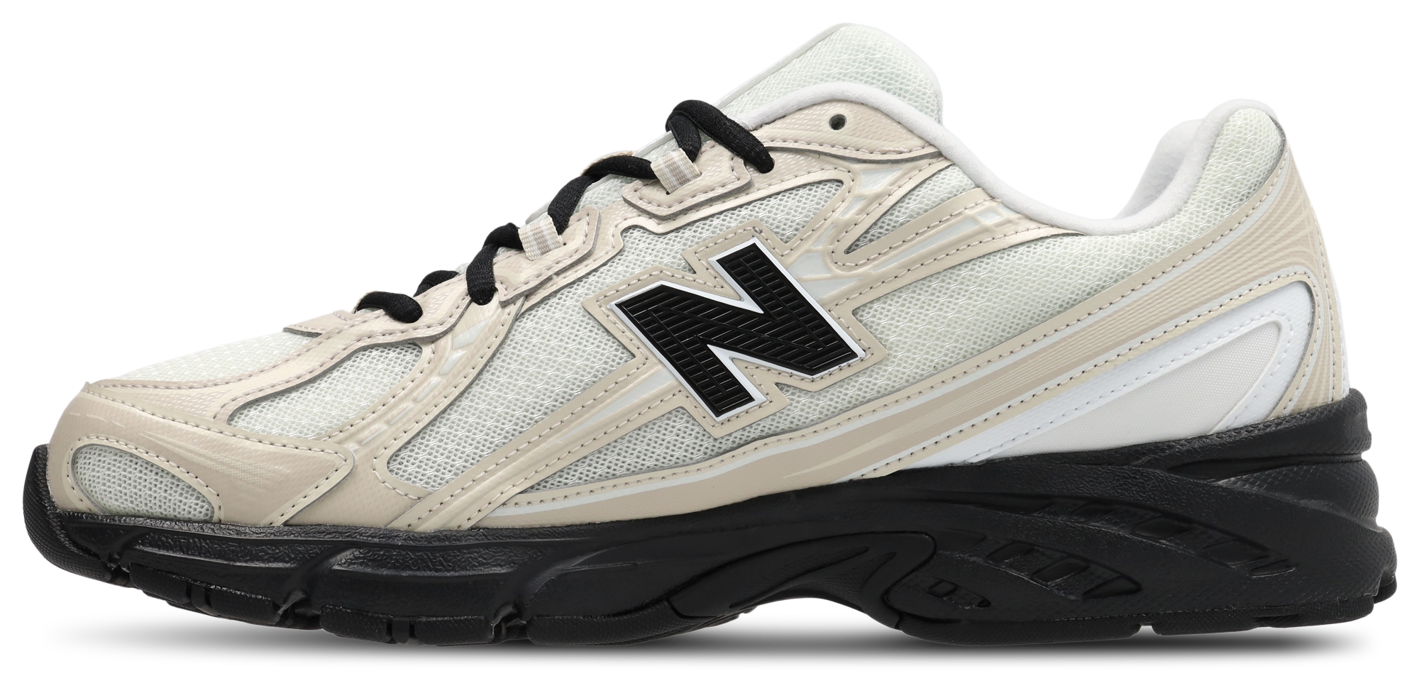 New Balance 740 - Homme Chaussures – Timberwolf-Nb 103 White