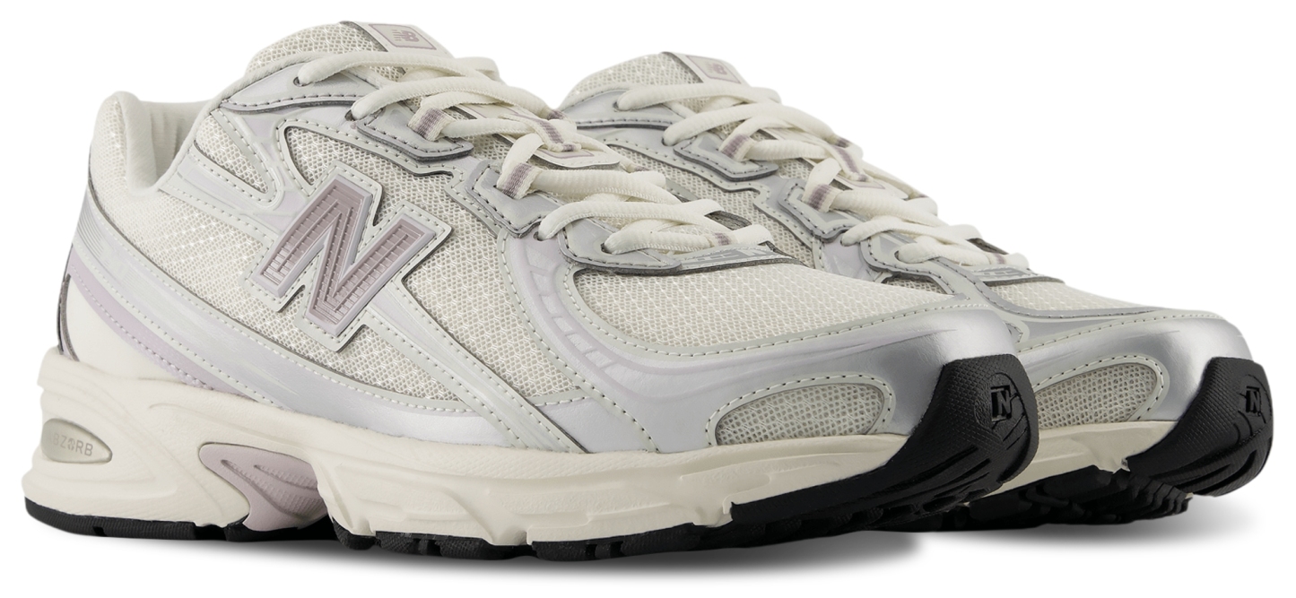 New Balance 740 - Homme Chaussures – Sea Salt-Truffle Salt