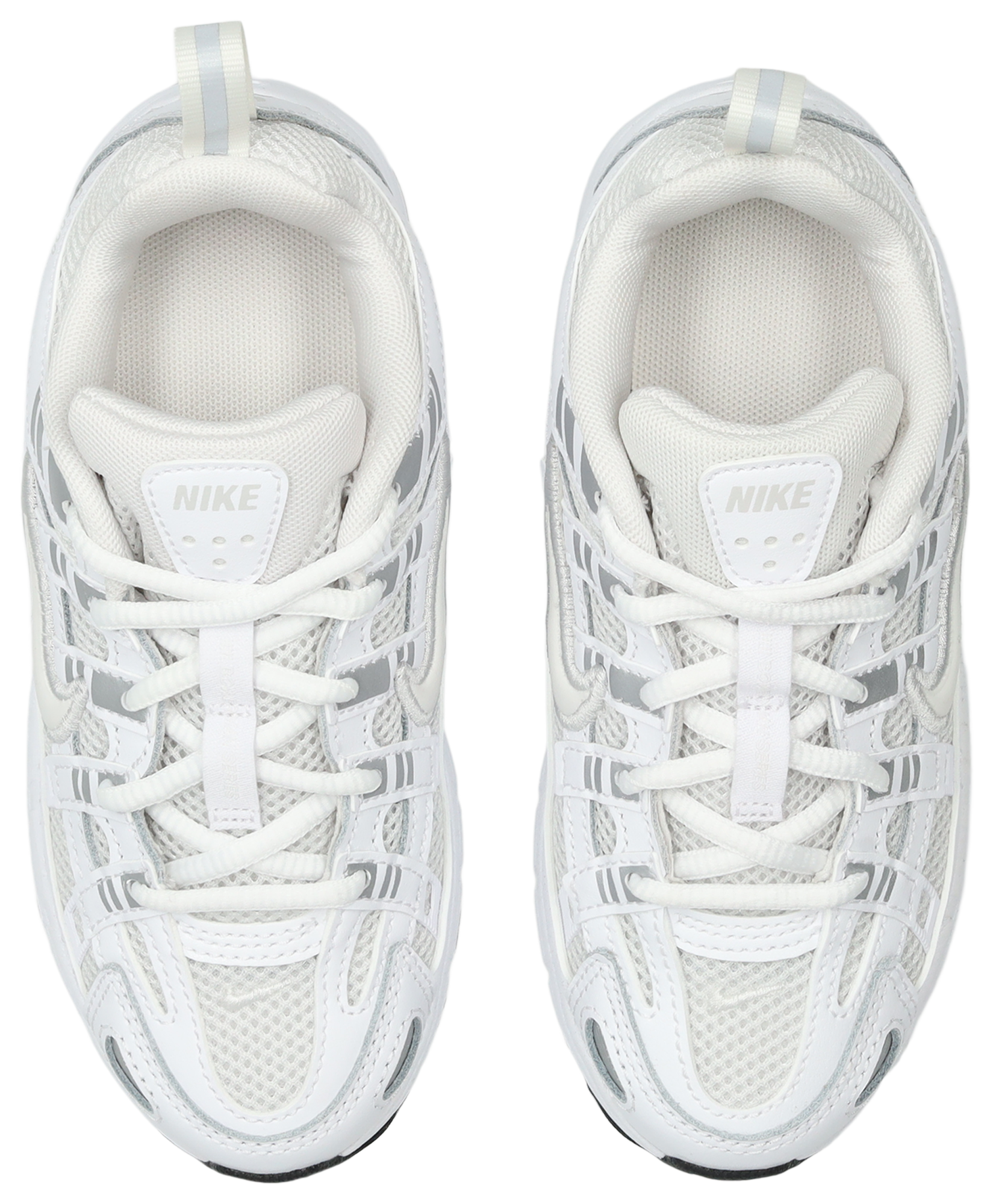 Nike P-6000 - Maternelle Chaussures – Platinum Tint-Platinum Tint-White