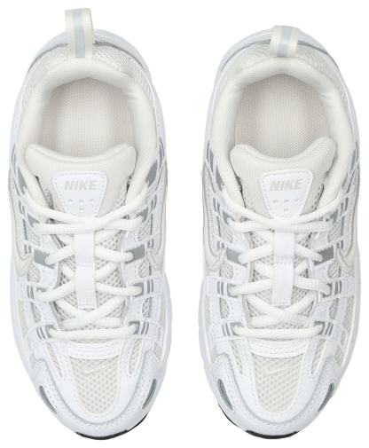 Nike P-6000 - Maternelle Chaussures – Platinum Tint-Platinum Tint-White