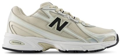 New Balance 740 - Femme Chaussures – Timberwolf-Black
