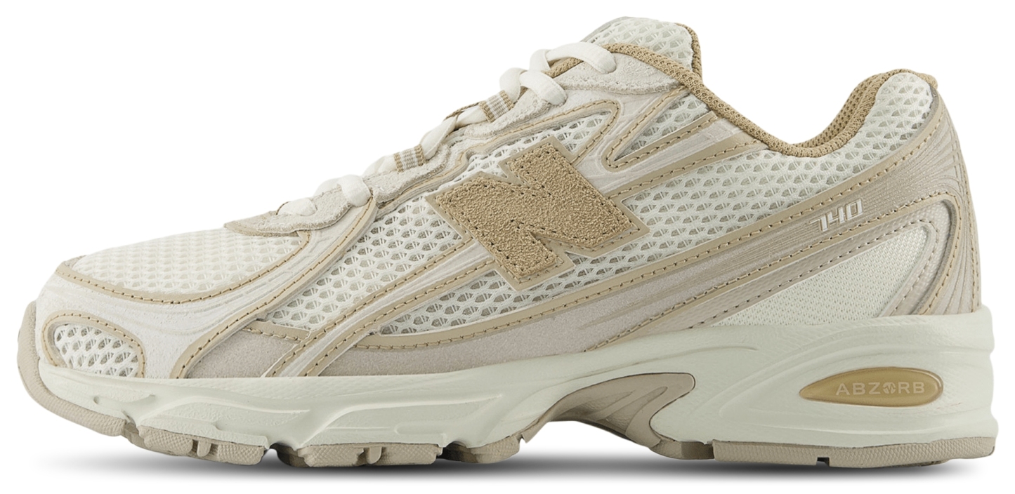 New Balance 740 - Femme Chaussures – Incense-Angora