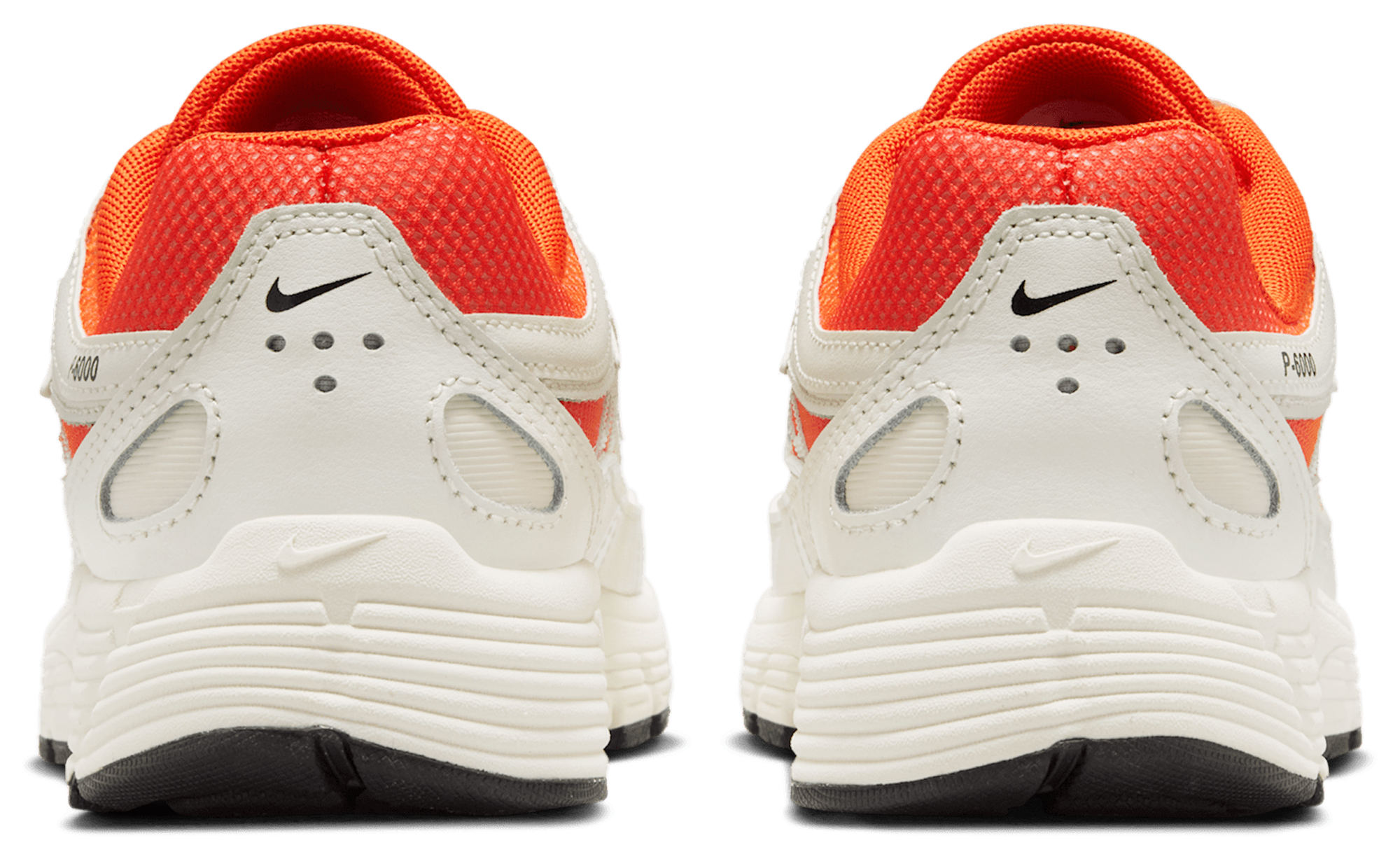 Nike P-6000 - Primaire-College Chaussures – Cosmic Clay-Cosmic Clay