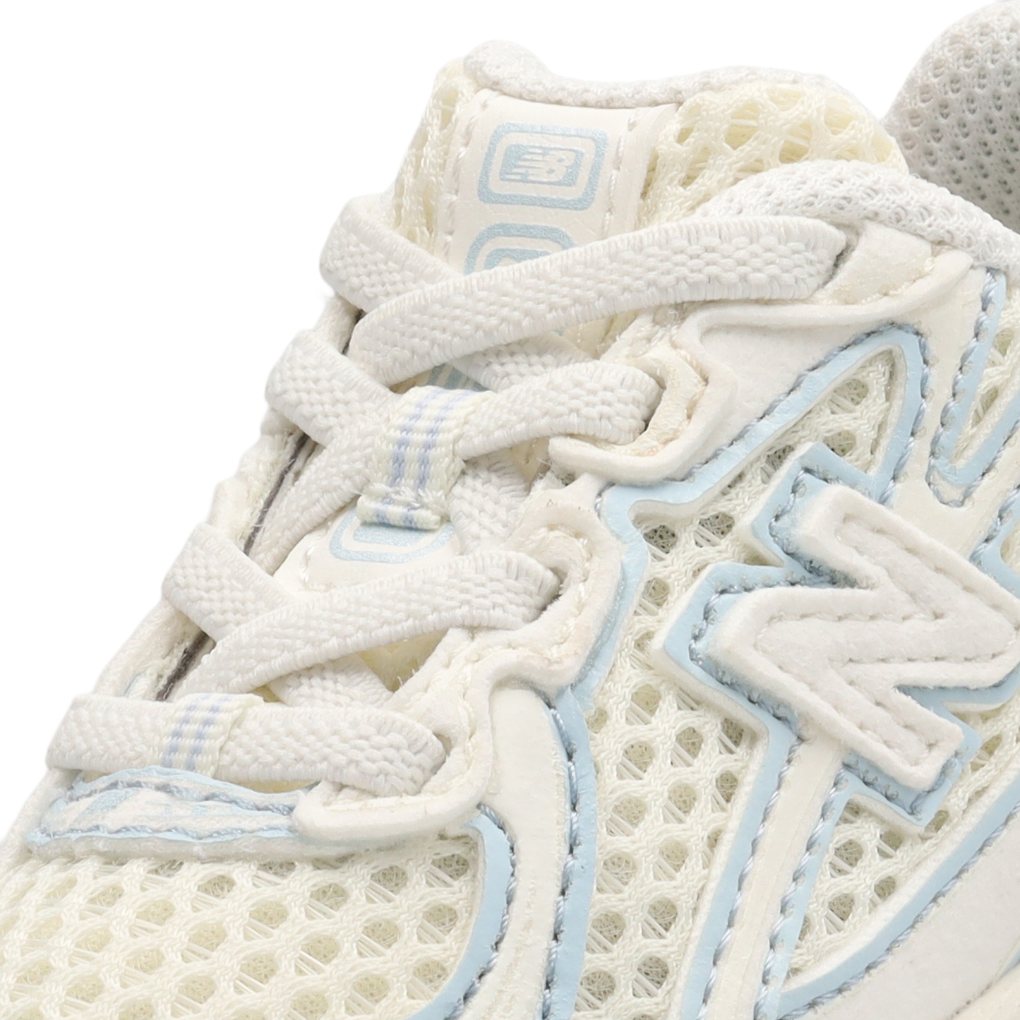 New Balance 740 - Bebes Chaussures – Angora-Sea Salt