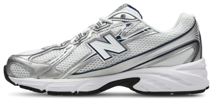 New Balance 740 - Homme Chaussures – Nb Navy-White