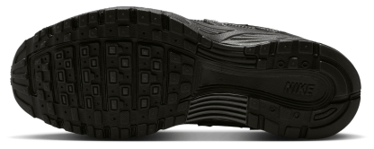 Nike P-6000 - Femme Chaussures – Black-Anthracite