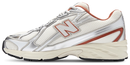 New Balance 740 - Homme Chaussures – Angora-Cinnamon