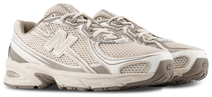 New Balance 740 - Femme Chaussures – Dockside-Timberwolf