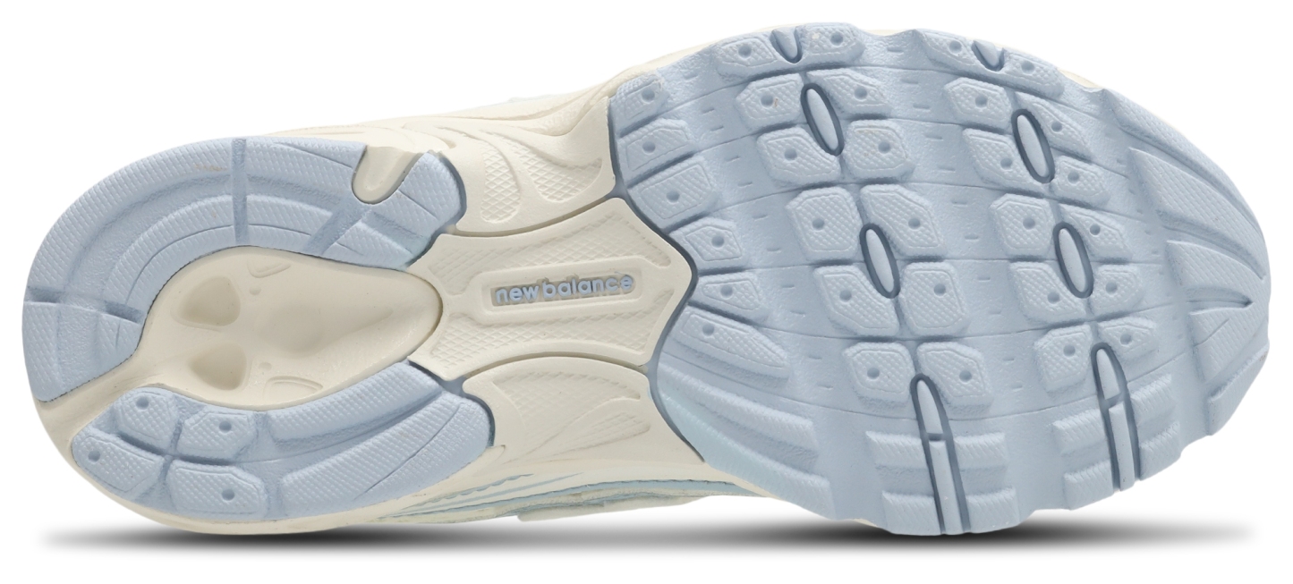 New Balance 740 - Maternelle Chaussures – Angora-Sea Salt