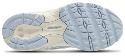 New Balance 740 - Maternelle Chaussures – Angora-Sea Salt