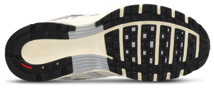 Nike P-6000 - Homme Chaussures – Lt Bone-Pale Ivory-Black