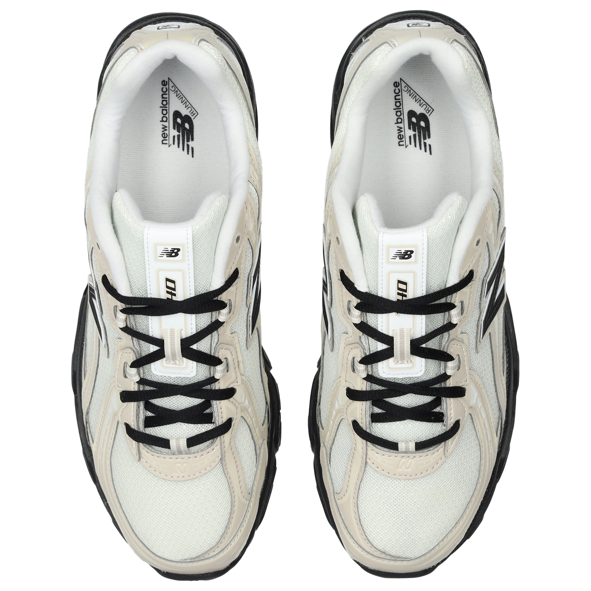 New Balance 740 - Homme Chaussures – Timberwolf-Nb 103 White