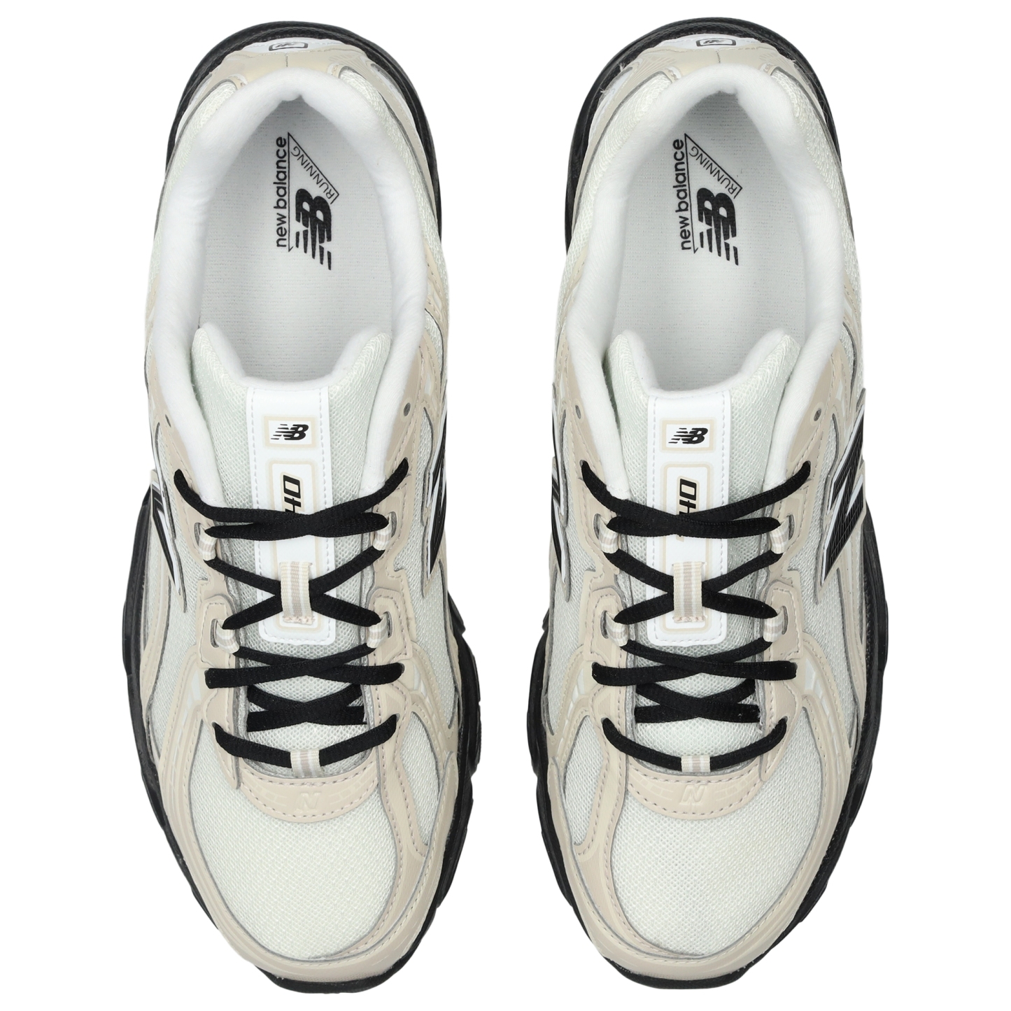 New Balance 740 - Homme Chaussures – Timberwolf-Nb 103 White