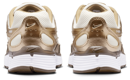 Nike P-6000 - Femme Chaussures – Sail-Linen