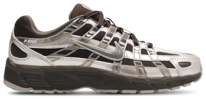 Nike P-6000 - Femme Chaussures – Velvet Brown-Ridgerock