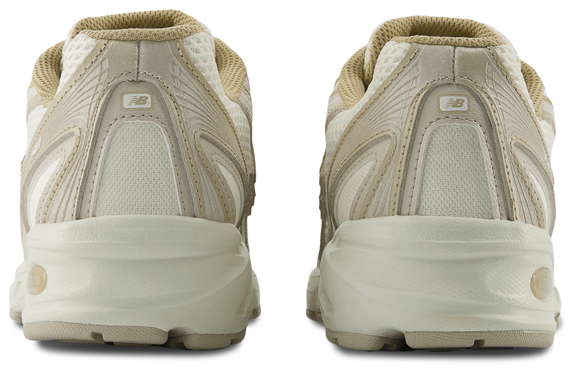 New Balance 740 - Femme Chaussures – Incense-Angora