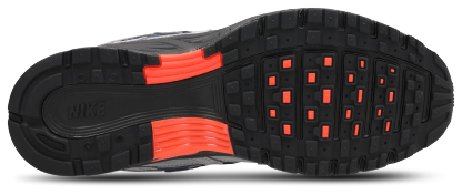 Nike P-6000 - Homme Chaussures – Thunder Blue-Black-Stealth