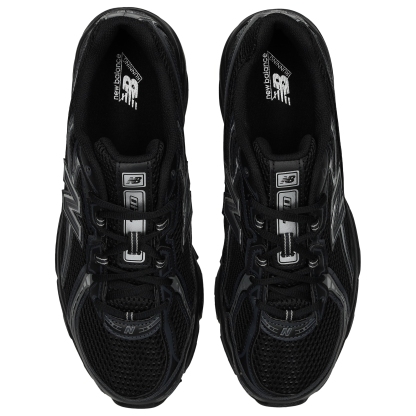 New Balance 740 - Homme Chaussures – Black-Black (314216961004)