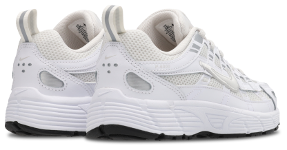 Nike P-6000 - Maternelle Chaussures – Platinum Tint-Platinum Tint-Wh