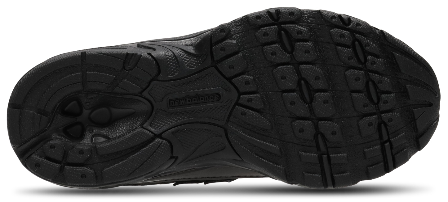 New Balance 740 - Maternelle Chaussures – Black Cement-Black Bo