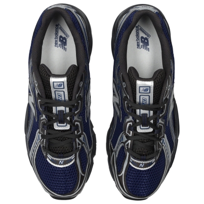 New Balance 740 - Homme Chaussures – Faded Black-Blue Oyster