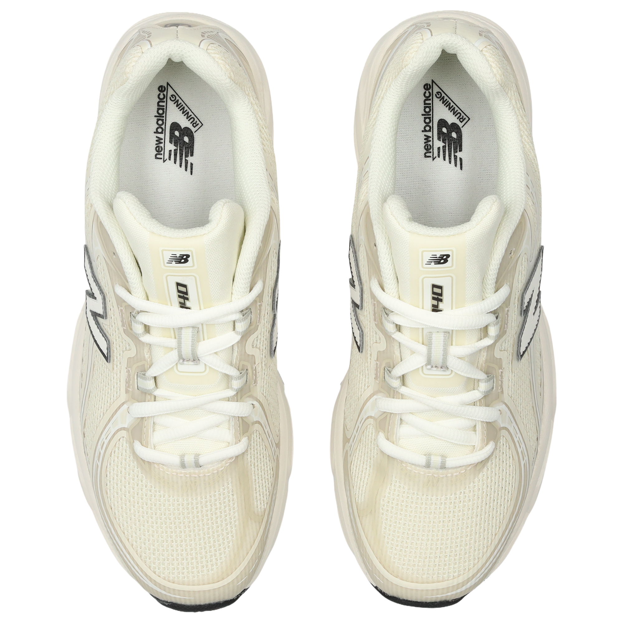 New Balance 740 - Femme Chaussures – Angora-Shipyard