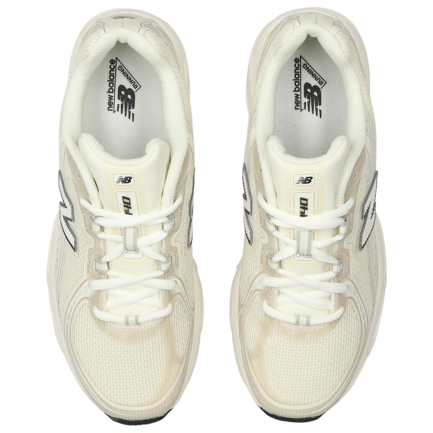 New Balance 740 - Femme Chaussures – Angora-Shipyard