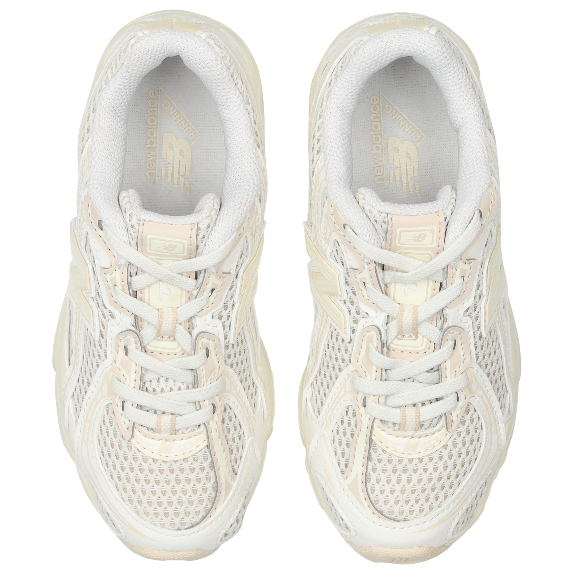 New Balance 740 - Maternelle Chaussures – Sea Salt-Sea Salt