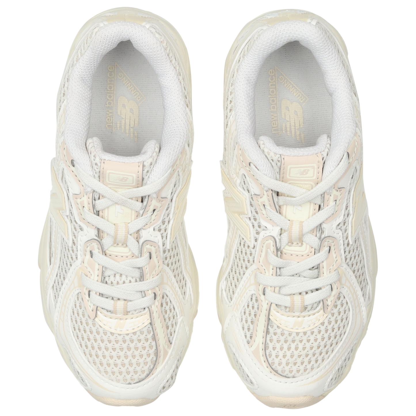 New Balance 740 - Maternelle Chaussures – Sea Salt-Sea Salt
