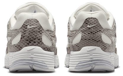 Nike P-6000 - Femme Chaussures – Offwhite-Black