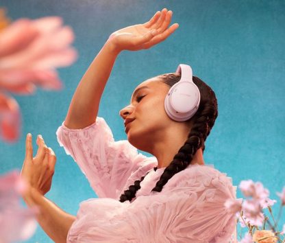 Casque Bothtse QuietComfort