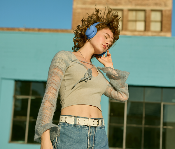 Casque Bothtse QuietComfort