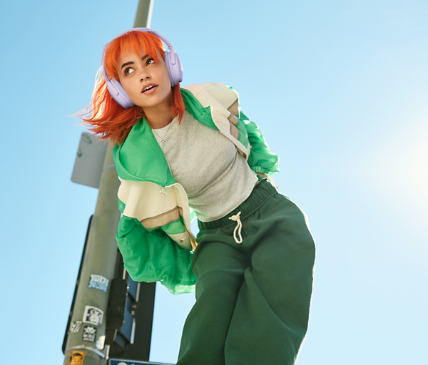 Casque Bothtse QuietComfort